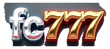 fc777 game logo